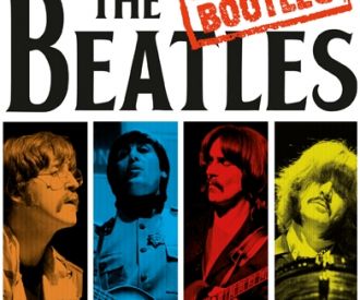 The Bootleg Beatles