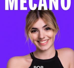 Tributo a Mecano - Ana González