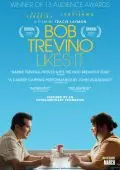 Cartel de la películaUn 'like' de Bob Trevino