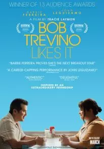 Un 'like' de Bob Trevino