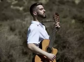 Víctor Ibaiz