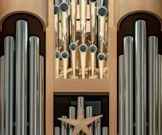Festival Internacional d'Orgue de Poblet