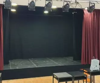 Cafè-Teatre L'Artista