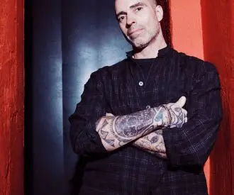 Chris Liebing