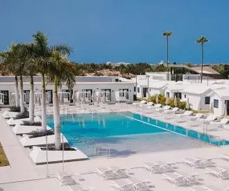 Club Maspalomas Suites & Spa