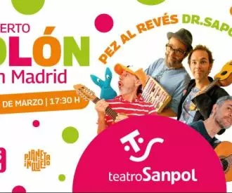 Concierto Molón
