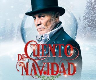 Cuento de Navidad - Triana Lorite