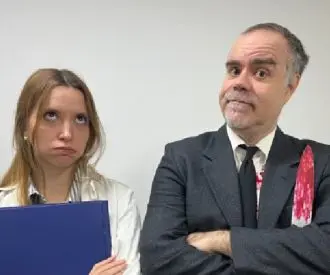 De Puertas Para Adentro