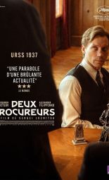 Cartel de la película Dos fiscales