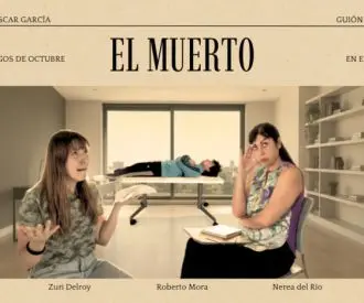 El Muerto