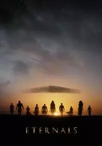 Imagen de la película Eternals