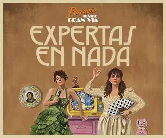 Expertas en nada