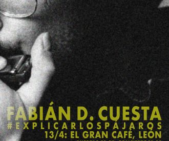 Fabián D Cuesta