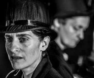 George Sand, Mi vida es la vuestra