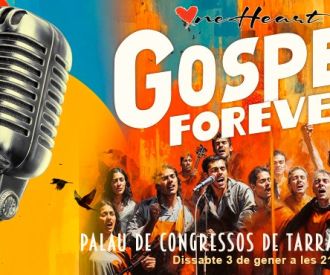 Gospel Forever
