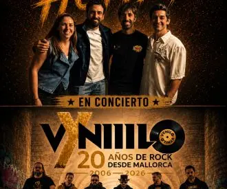 Hot Honey + Vynilo