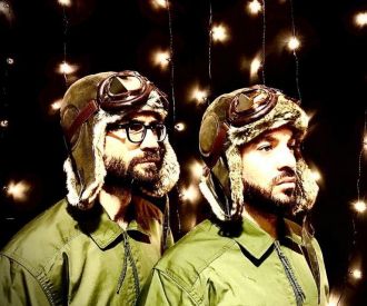 Kamikaze Helmets