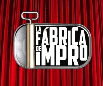 La Fábrica de Impro