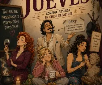 Las de los Jueves