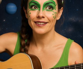 Los Planetas - Margarito y cía