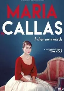 Imagen de la película María by Callas