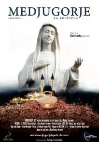 Imagen de la película Medjugorje, la película