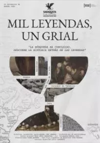 Mil Leyendas, un Grial
