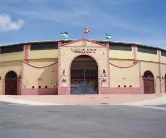 Plaza de Toros de Torremolinos