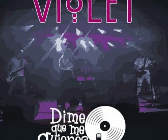 Red Violet