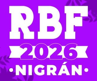 Reggaeton Beach Festival - Nigrán