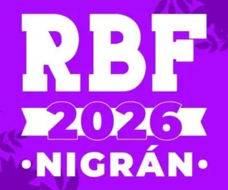 Reggaeton Beach Festival - Nigr&aacute;n