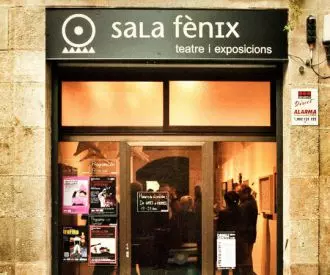 Sala Fènix