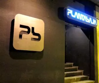 Sala Plantabaja