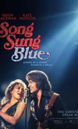 Cartel de la película Song Sung Blue: Canción para dos