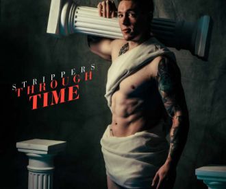 Strippers Through Time