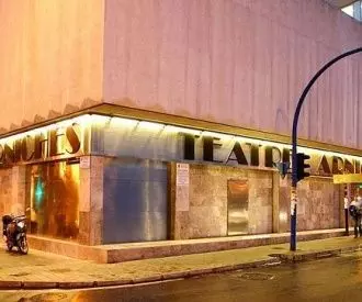 Teatro Arniches