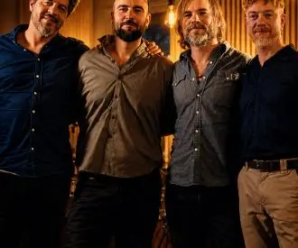 WYC Quartet – Latin Jazz al Soda Acústic