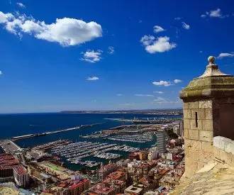 A concretar (Alicante)