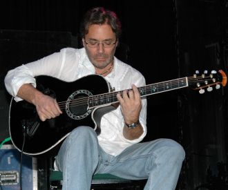 Al Di Meola