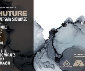 Anniversary Showcase