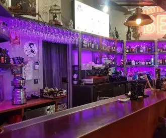 ¡Be!Club