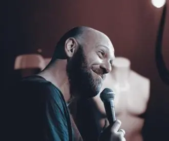 Dani Morla