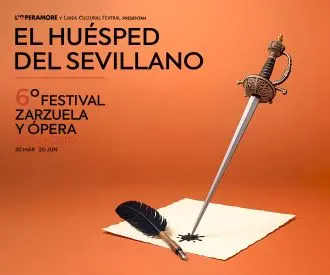 El Huésped del Sevillano - l'Operamore