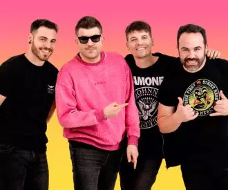 Encanto de Loco - Tributo El Canto del Loco