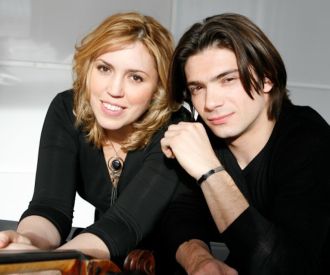 Gabriela Montero & Gautier Capuçon
