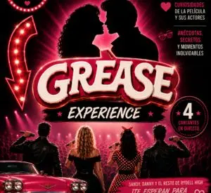 Grease Experience