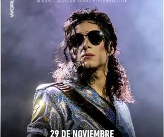 He's Back - Michael Jackson Tribute