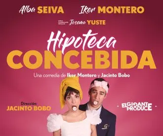 Hipoteca Concebida