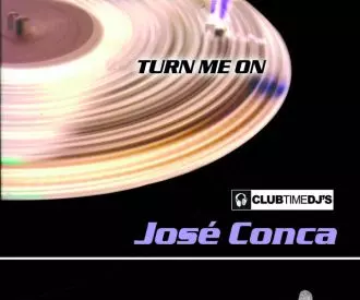 Jose Conca
