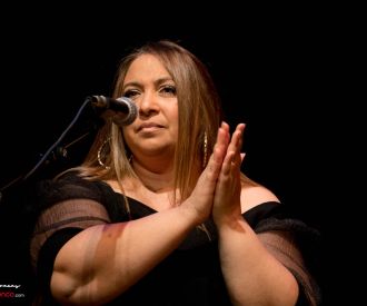 Montse Cortés